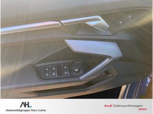 Audi A3 Sportback 35 TFSI S line S-tronic LED Navi ACC Pano RFK