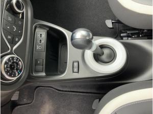 Renault Twingo Equilibre Electric DAB+ KLIMA