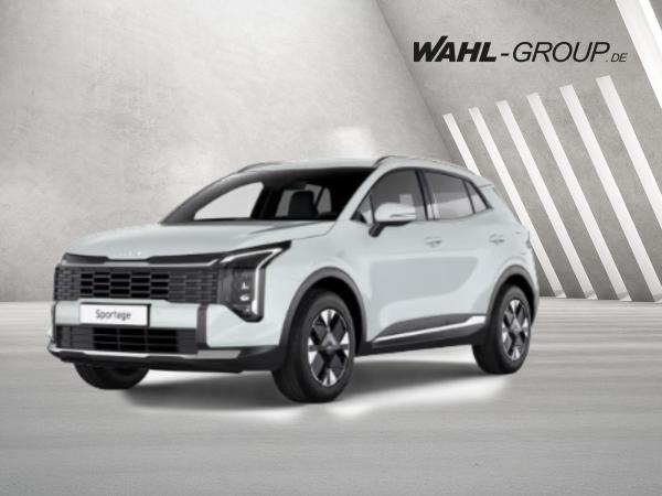 Kia Sportage 1.6 T-GDI Vision DCT mit Komfort Paket🔥 | Wahl-Deal| jetzt sichern🔥