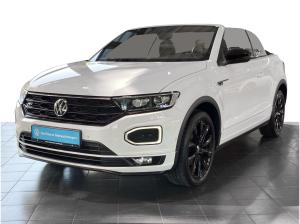 Volkswagen T-Roc Cabriolet R-Line 1.5 l TSI Park Assist Navi