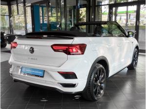 Volkswagen T-Roc Cabriolet R-Line 1.5 l TSI Park Assist Navi