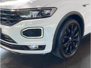 Volkswagen T-Roc Cabriolet R-Line 1.5 l TSI Park Assist Navi