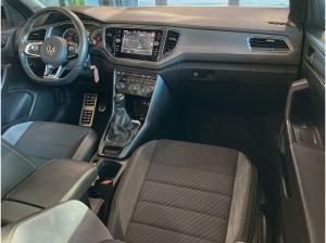 Volkswagen T-Roc Cabriolet R-Line 1.5 l TSI Park Assist Navi