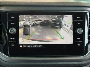 Volkswagen T-Roc Cabriolet R-Line 1.5 l TSI Park Assist Navi