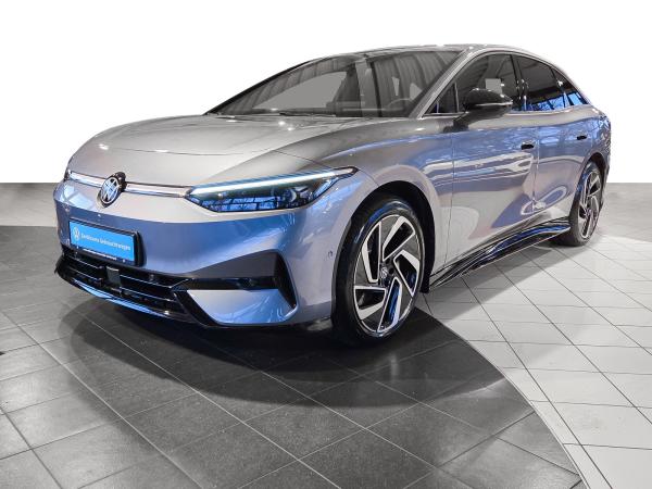 Volkswagen ID.7 Pro Matrix-LED AHK ParkAssist Navi Wärmepumpe