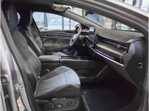 Volkswagen ID.7 Pro Matrix-LED AHK ParkAssist Navi Wärmepumpe