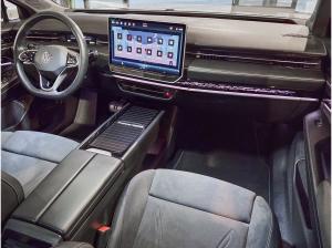 Volkswagen ID.7 Pro Matrix-LED AHK ParkAssist Navi Wärmepumpe