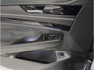 Volkswagen ID.7 Pro Matrix-LED AHK ParkAssist Navi Wärmepumpe