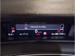 Volkswagen ID.7 Pro Matrix-LED AHK ParkAssist Navi Wärmepumpe