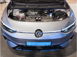 Volkswagen ID.7 Pro Matrix-LED AHK ParkAssist Navi Wärmepumpe