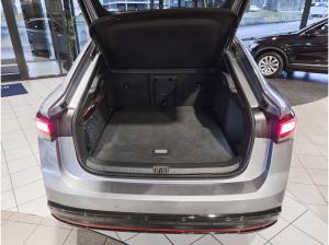 Volkswagen ID.7 Pro Matrix-LED AHK ParkAssist Navi Wärmepumpe