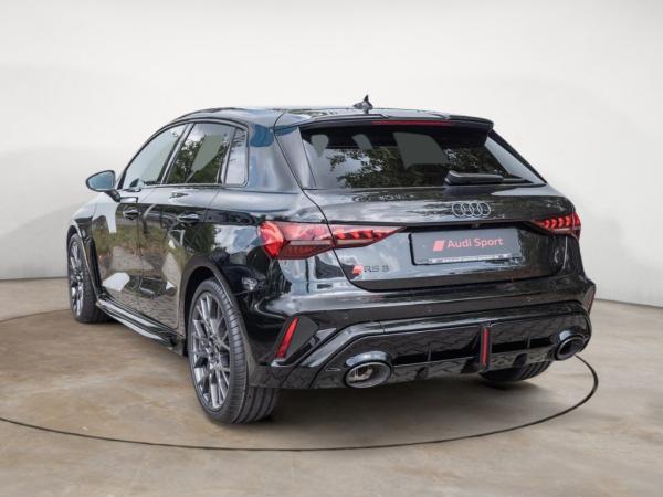 Audi RS3 Sportback