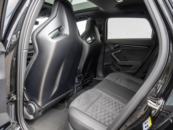 Audi RS3 Sportback