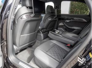 Audi S8 TFSI