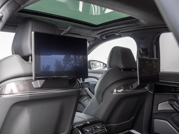 Audi S8 TFSI
