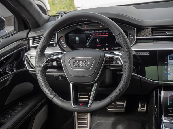 Audi S8 TFSI