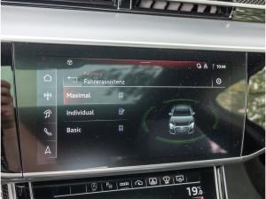 Audi S8 TFSI