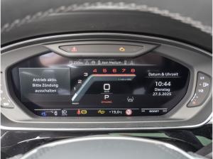 Audi S8 TFSI