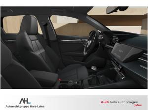 Audi A3 Sportback 30 TDI advanced Navi Sportsitze Rückfahrkamera