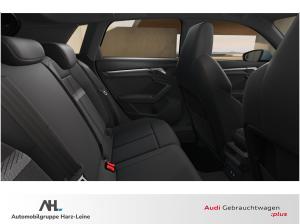 Audi A3 Sportback 30 TDI advanced LED Sportsitze