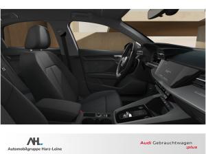 Audi A3 Limousine 35 TFSI advanced Smartphone Interface