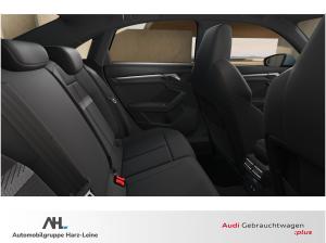 Audi A3 Limousine 35 TDI advanced Rückfahrkamera Sportsitze Navi