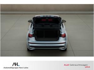 Audi A3 Limousine 35 TDI advanced Rückfahrkamera Sportsitze Navi