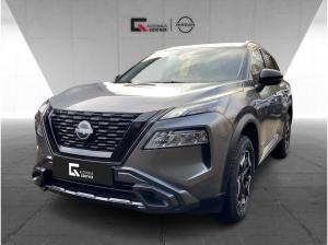 Nissan X-Trail N-TREK 204PS Automatik/Winter/LED/Navi/+