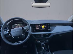 Skoda Kamiq Balance 1.0 TSI DSG BLACK GARANTIE LED