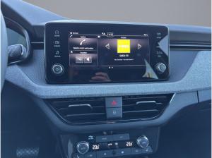 Skoda Kamiq Balance 1.0 TSI DSG BLACK GARANTIE LED