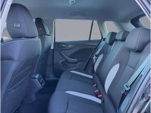 Skoda Kamiq Balance 1.0 TSI DSG BLACK GARANTIE LED