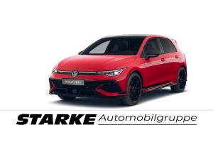 Volkswagen Golf GTI 2.0 TSI DSG Edition 50