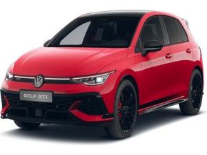 Volkswagen Golf GTI 2.0 TSI DSG Edition 50