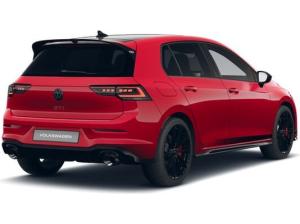 Volkswagen Golf GTI 2.0 TSI DSG Edition 50