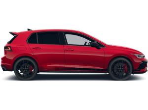 Volkswagen Golf GTI 2.0 TSI DSG Edition 50