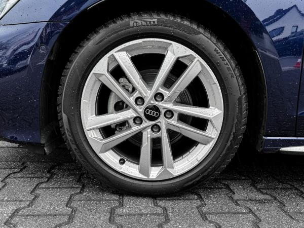Audi A3 Sportback 35 TDI Kamera/LED/Sitzh./ACC S line