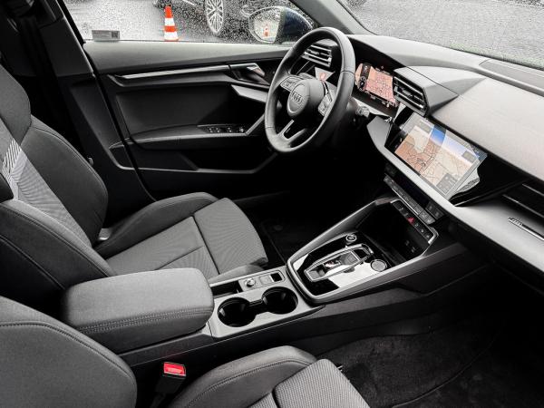 Audi A3 Sportback 35 TDI Kamera/LED/Sitzh./ACC S line
