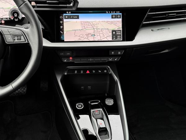 Audi A3 Sportback 35 TDI Kamera/LED/Sitzh./ACC S line