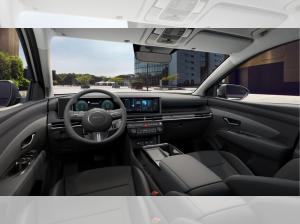 Hyundai TUCSON MJ26 1.6 T-GDI 7-DCT 2WD Trend