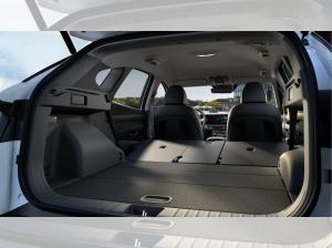 Hyundai TUCSON MJ26 1.6 T-GDI 7-DCT 2WD Trend