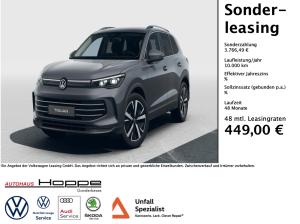 Volkswagen Tiguan Elegance 2.0 l TDI DSG+HEAD-UP+MATRIX+360°KAM