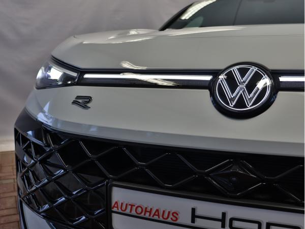 Volkswagen T-Roc T-ROC R-Line 1.5eTSI BLACKSTYLE+LED+360°+HUD+20"ALU