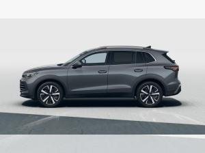 Volkswagen Tiguan Elegance 2.0 l TDI DSG+HEAD-UP+MATRIX+360°KAM