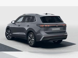 Volkswagen Tiguan Elegance 2.0 l TDI DSG+HEAD-UP+MATRIX+360°KAM