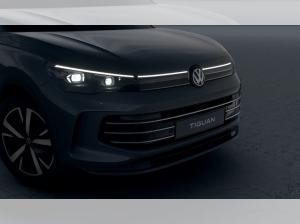 Volkswagen Tiguan Elegance 2.0 l TDI DSG+HEAD-UP+MATRIX+360°KAM
