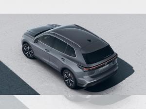 Volkswagen Tiguan Elegance 2.0 l TDI DSG+HEAD-UP+MATRIX+360°KAM