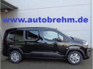 Peugeot Rifter N1 Diesel 130 L2 EAT8 Allure Navi