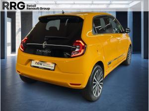 Renault Twingo TECHNO ELECTRIC 22 kWh BATTERIEKAUF