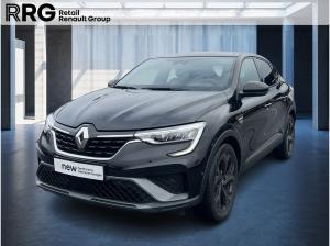Renault Arkana R.S. LINE TCe 160 EDC