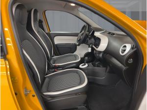 Renault Twingo TECHNO ELECTRIC 22 kWh BATTERIEKAUF